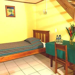 Family Bungalow